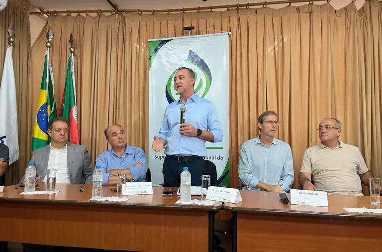 POLÍTICA AGRÍCOLA ][Conab investe R$ 106 milhões no setor leiteiro